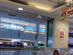 -新辣道鱼火锅(国瑞城店)