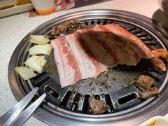 -猫抓烤肉(春熙路店)