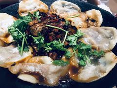 -百味地锅鸡(二店·财校分店)