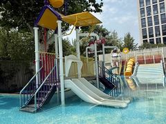 -海德温泉酒店