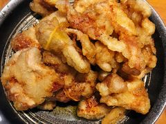 锅包肉-95号酱骨·一块豆腐(展春园西路店)