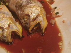 -三利音·玖弄小鲜(浦东嘉里城店)