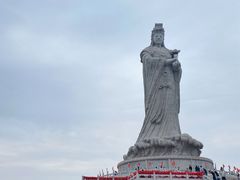 -天津妈祖文化园