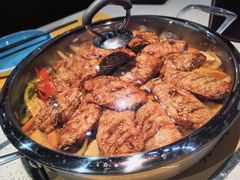 -黄记煌三汁焖锅(顺义华联店)