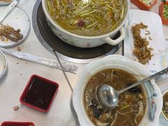 -清真·马坡烧烤涮牛肚·酸浆火锅(新区总店)