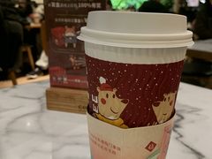 -COSTA COFFEE(武汉武商MALL店)