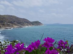 -三亚西岛海洋文化旅游区