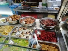 -首占学彬杠面(日韵东方店)