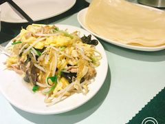 -老昌春饼(中央大街店)