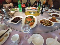 -顺风海鲜港(长寿路店)