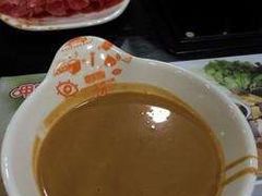 -呷哺呷哺 黄金牧场 (回龙观港龙店)