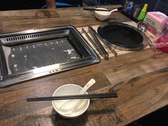 -金太郎海鲜姿造自助烤肉火锅(圣景兴业嘉园店)