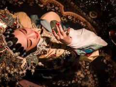 -九月鹰飞汉服摄影工作室