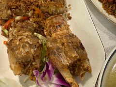 -喜记避风塘炒辣蟹(旗舰店)