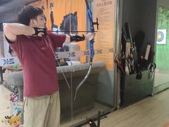 -Skay•射箭馆•弓箭娱乐(体育西店)