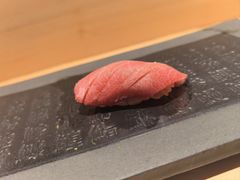 -鲤·鮨KOISUSHI