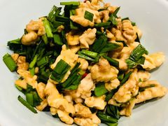 韭香核桃-阿斯牛牛·凉山菜(新会展店)