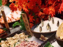 -亚马逊环球美食百汇(新城吾悦广场店)