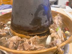 -月圆火锅(宁海东路二店)