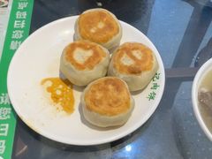 -尹记门钉肉饼(天坛店)