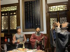 -水浒好汉城
