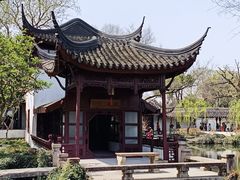 -拙政园