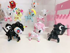 -泡泡玛特POPMART(蓝色港湾店)