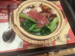 -华记煲仔华·煲仔饭(三元里万科里店)