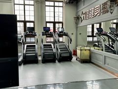 -星健身·新鲜普拉提(798旗舰店)