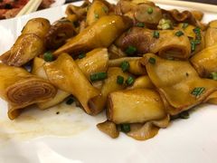 -轩记海鲜餐厅·四十五年老字号·经典粤菜(西区彩虹店)