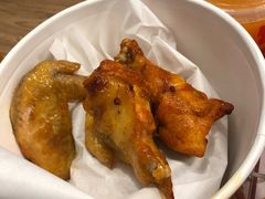 -肯德基(大港大润发店)
