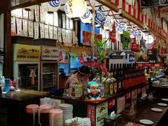 -平成屋· Late Night 食堂(四川北路店)