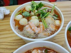 -明月虾面(厦禾路店)