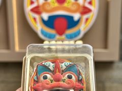 -昆明冠生园·鲜花饼·面包蛋糕(老街店)