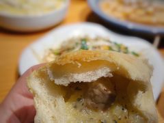 黑松露鹅肝包-荣小馆(杭州大厦店)
