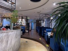 -花舍·新派粤菜·西餐·下午茶(亚运村·鸟巢店)