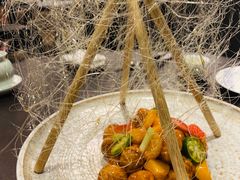 -广州文华东方酒店·江-由辉师傅主理