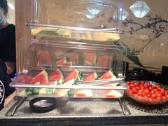 -九田家黑牛烤肉料理(新光汇店)