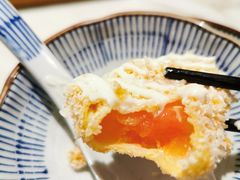 -周渝食惦·酸菜鱼精致川菜(横岗店)