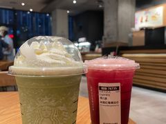 -星巴克(深圳龙华和平里店)