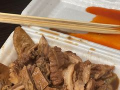 -细妹五香牛杂(步行街店)