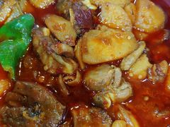 -阿拉丁新疆风味餐厅·清真(罗廊巷店)