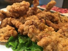 酥肉-焱三乐四川火锅店(经纬街店)