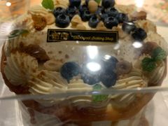 -蜜肆动物奶油蛋糕·个性定制·下午茶甜品