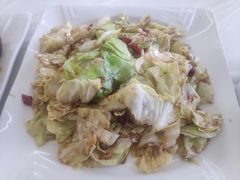 -渔民船说·北塘海鲜·天津菜·海肠捞饭(北塘古镇店)
