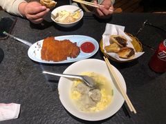 -买又大餐厅(福林里店)