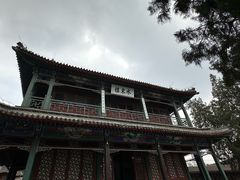 -莲池书院博物馆