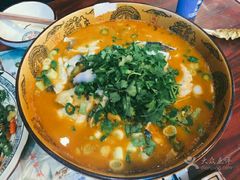 -宋记冕宁土菜馆(海门渔村二店)