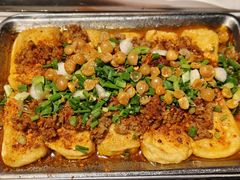 -有局·成都市井烧烤·精酿啤酒(双楠店)