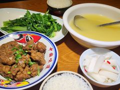-延安八大碗(陕北菜·枣园路店)
